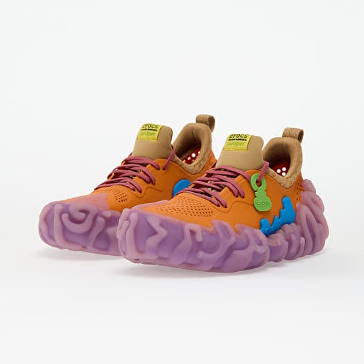 ALL Crocs x Salehe Bembury Juniper Apricot | Footshop