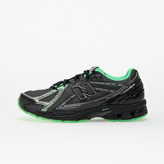 New Balance 1906 Dark Silver Metallic