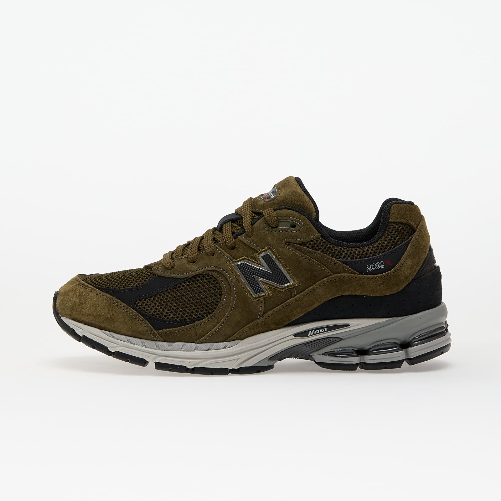 Men's shoes New Balance 2002R Woodland