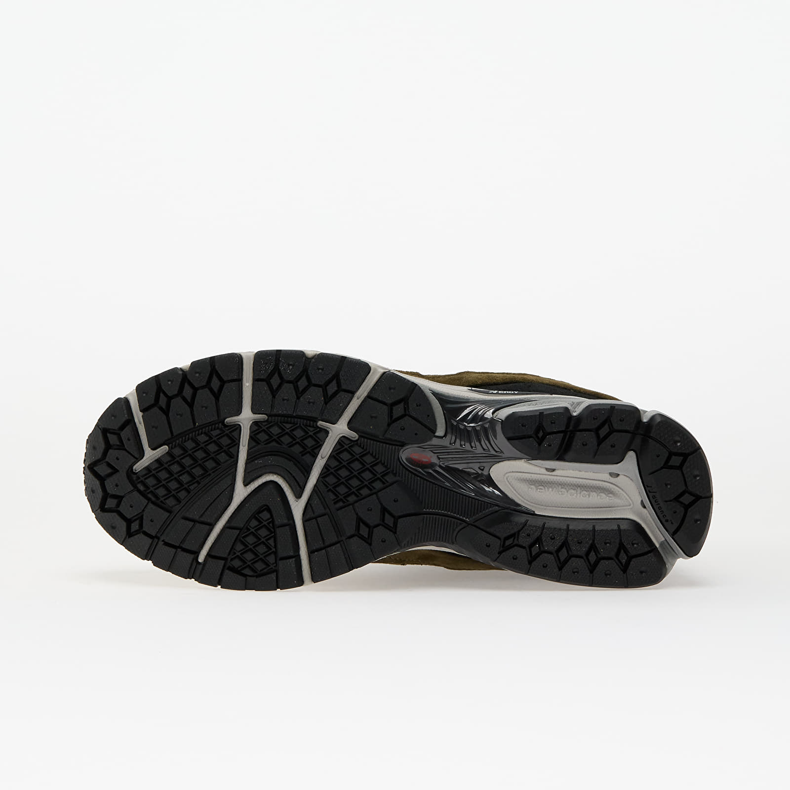 Men's shoes New Balance 2002R Woodland