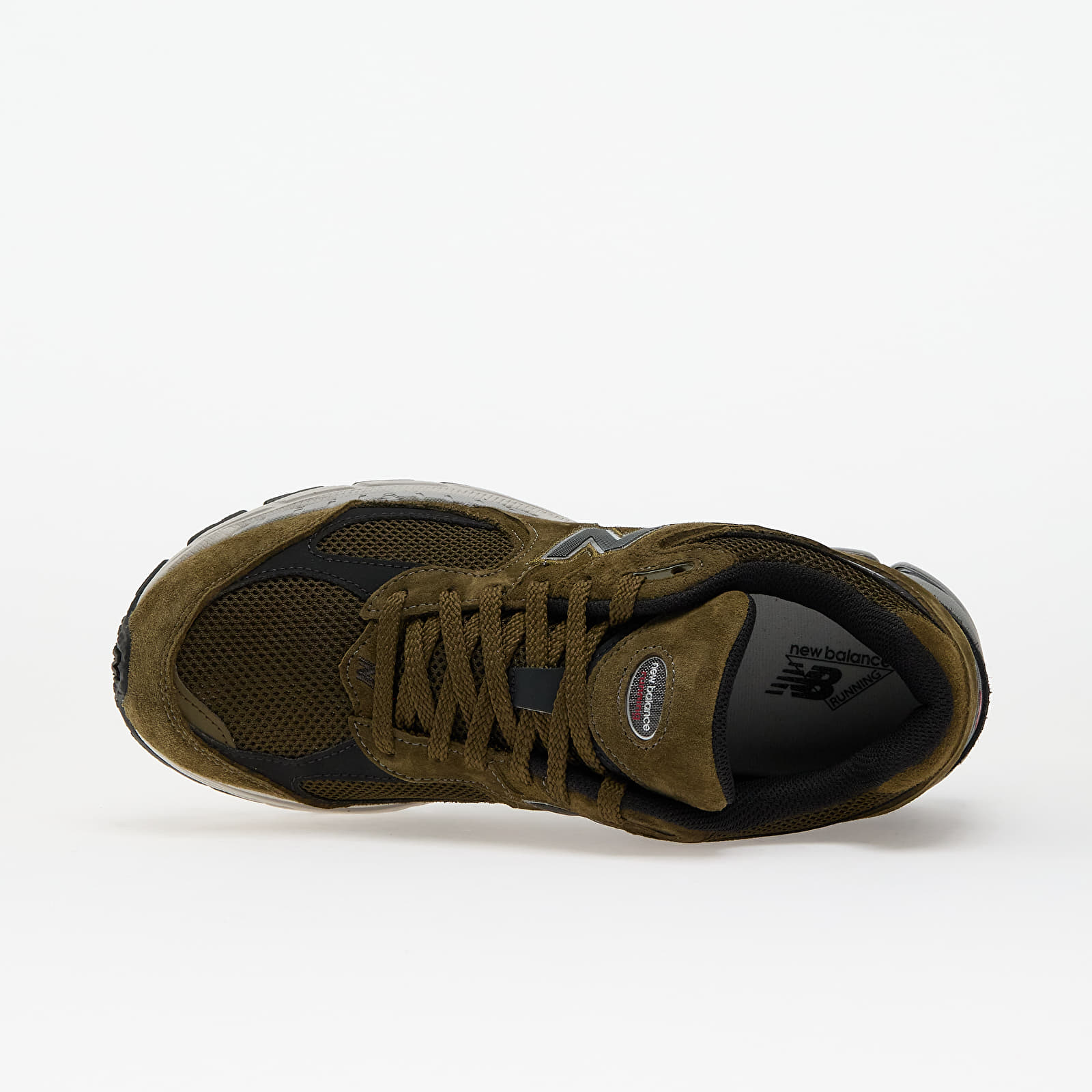 Men's shoes New Balance 2002R Woodland