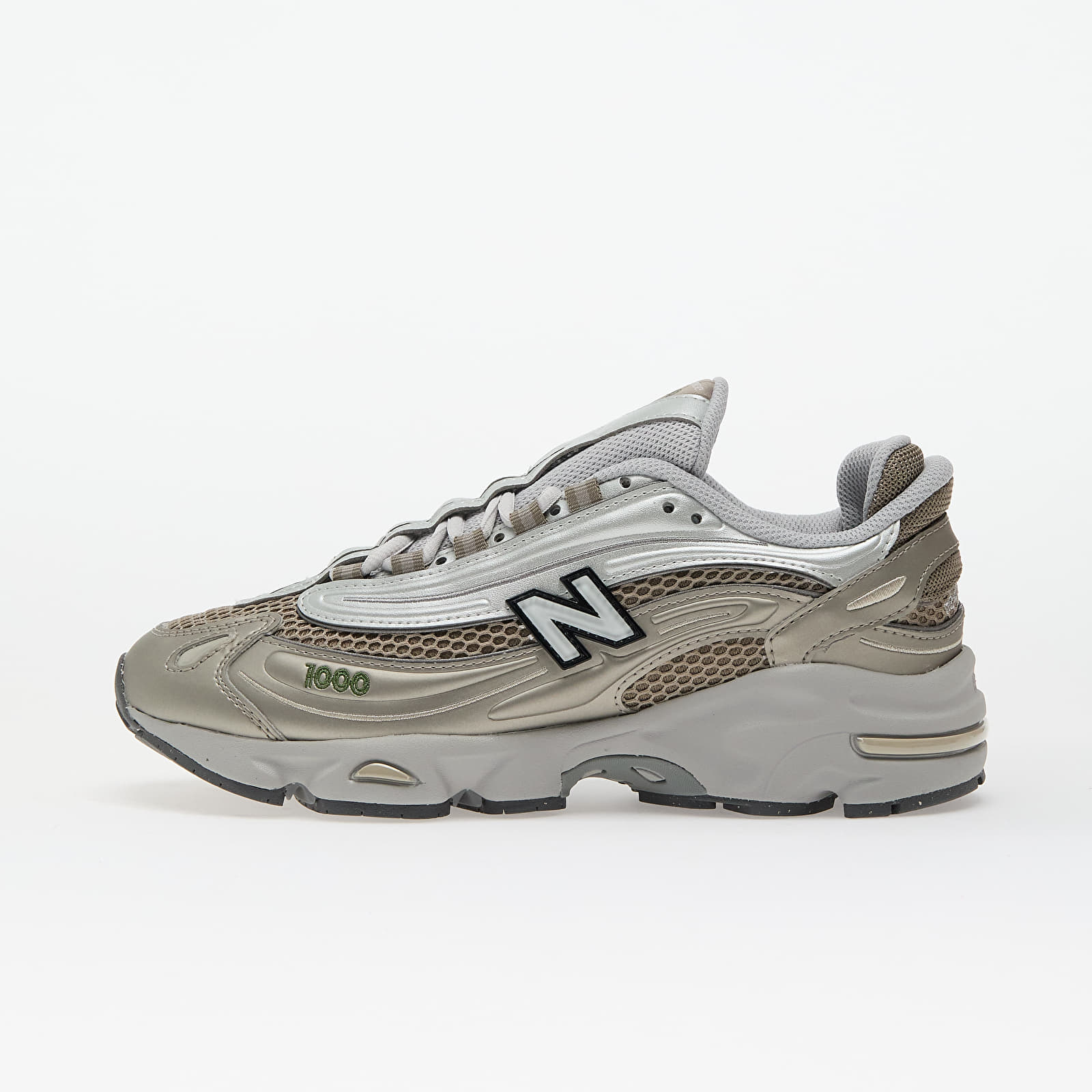 Men's shoes New Balance 1000 Arid Stone