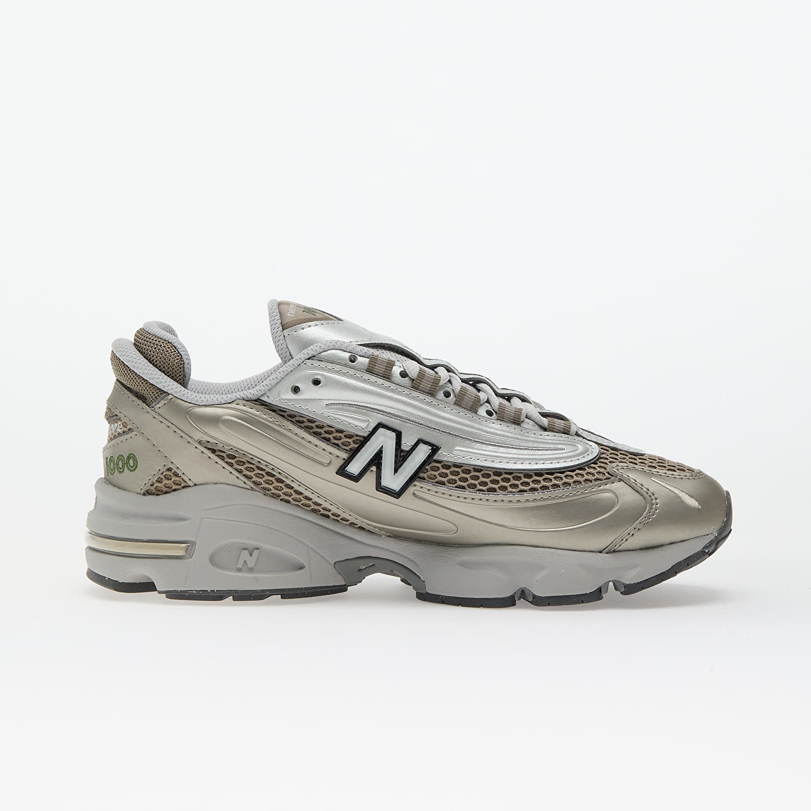 Men's shoes New Balance 1000 Arid Stone