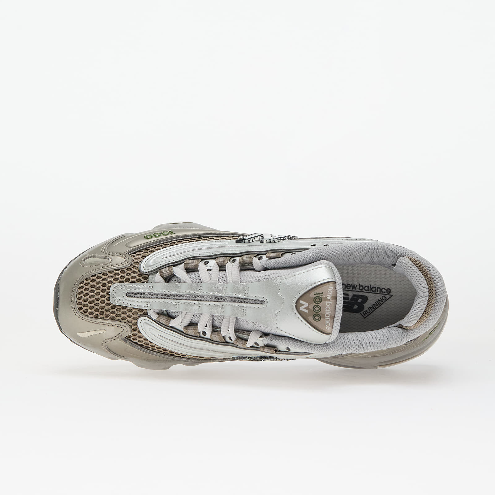 Men's shoes New Balance 1000 Arid Stone