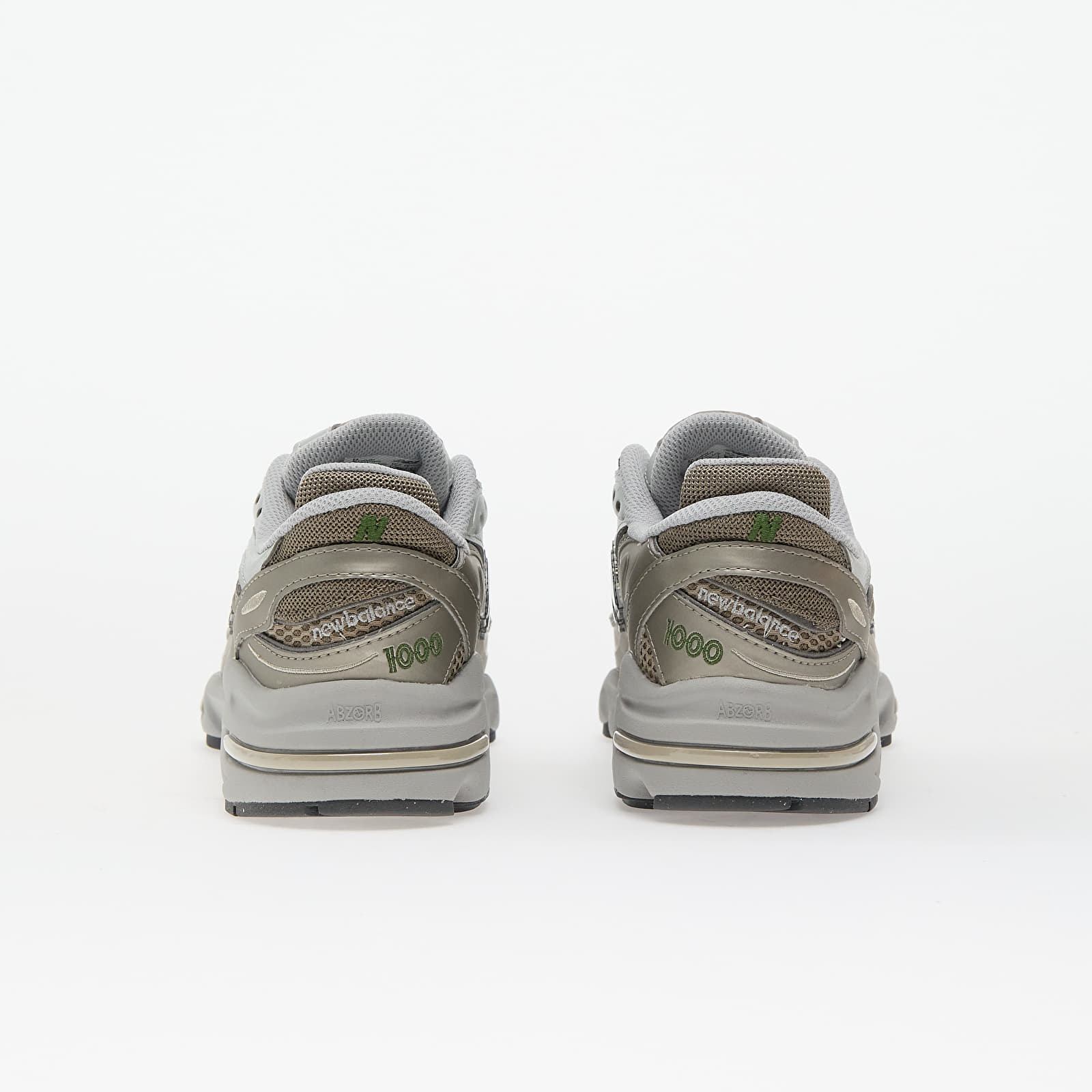Men's shoes New Balance 1000 Arid Stone