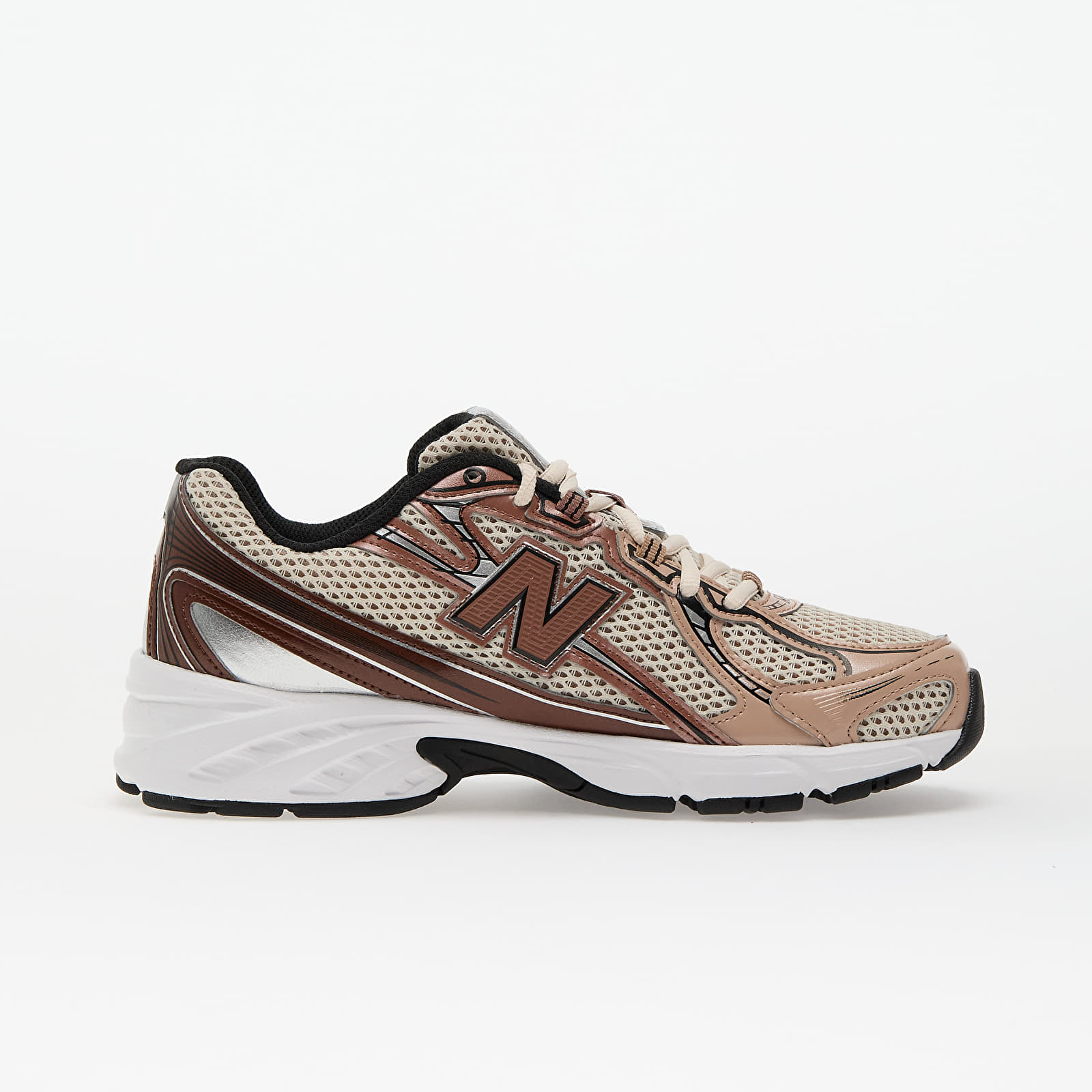 Men's shoes New Balance 740 Beige