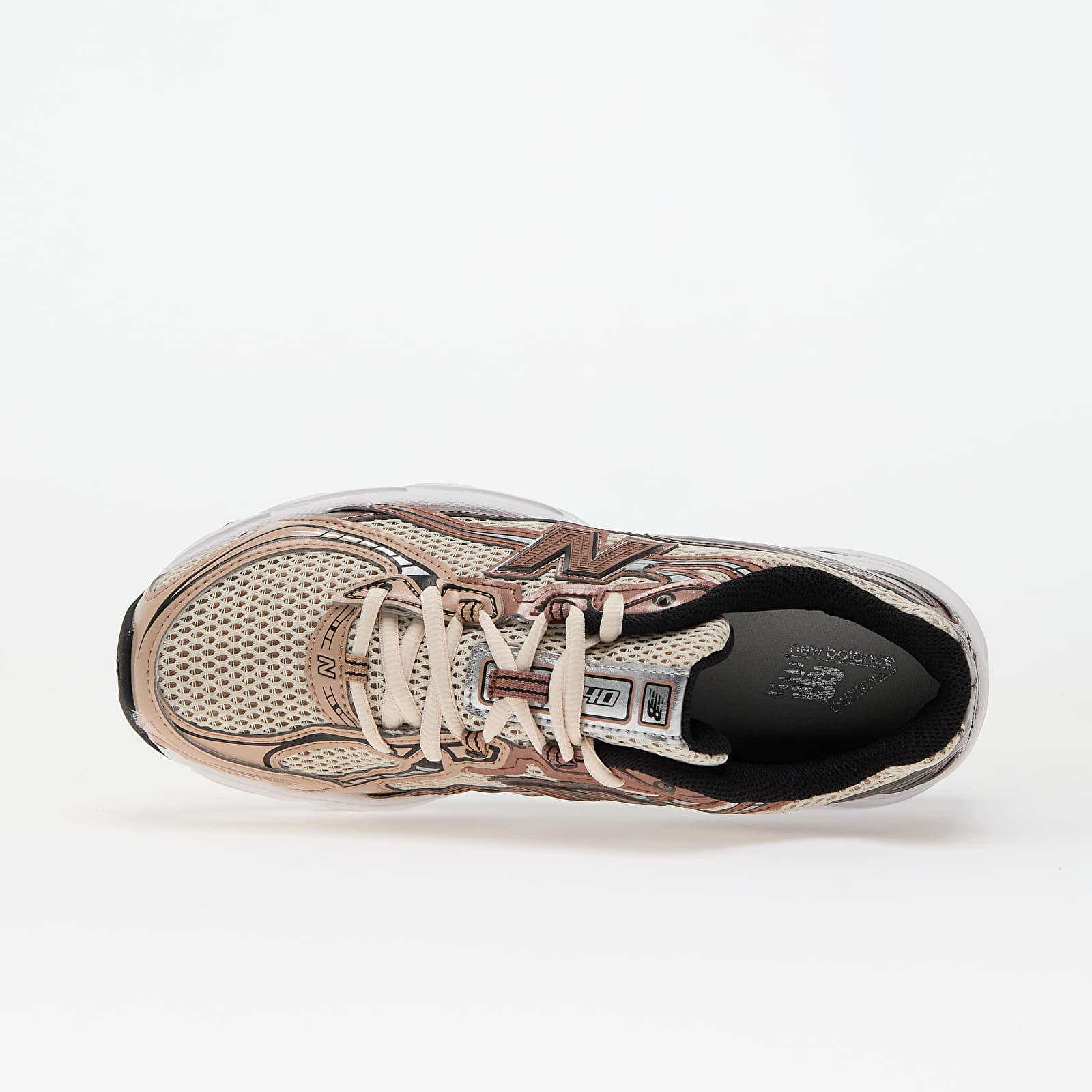 Men's shoes New Balance 740 Beige