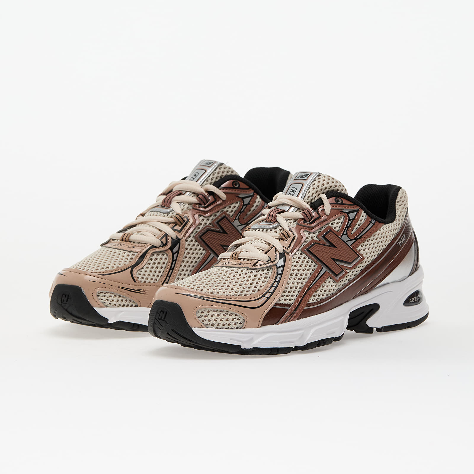 Men's shoes New Balance 740 Beige
