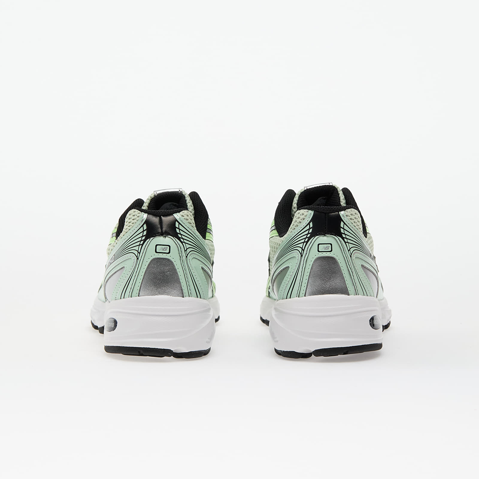 Men's shoes New Balance 740 Mint Flash
