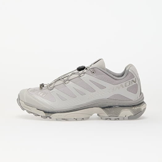 Salomon Xt-4 Og Lunar Rock/ Alloy/ Ftw Silver