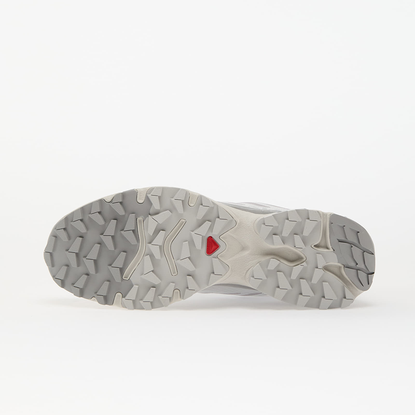 Herresko Salomon Xt-4 Og Lunar Rock/ Alloy/ Ftw Silver