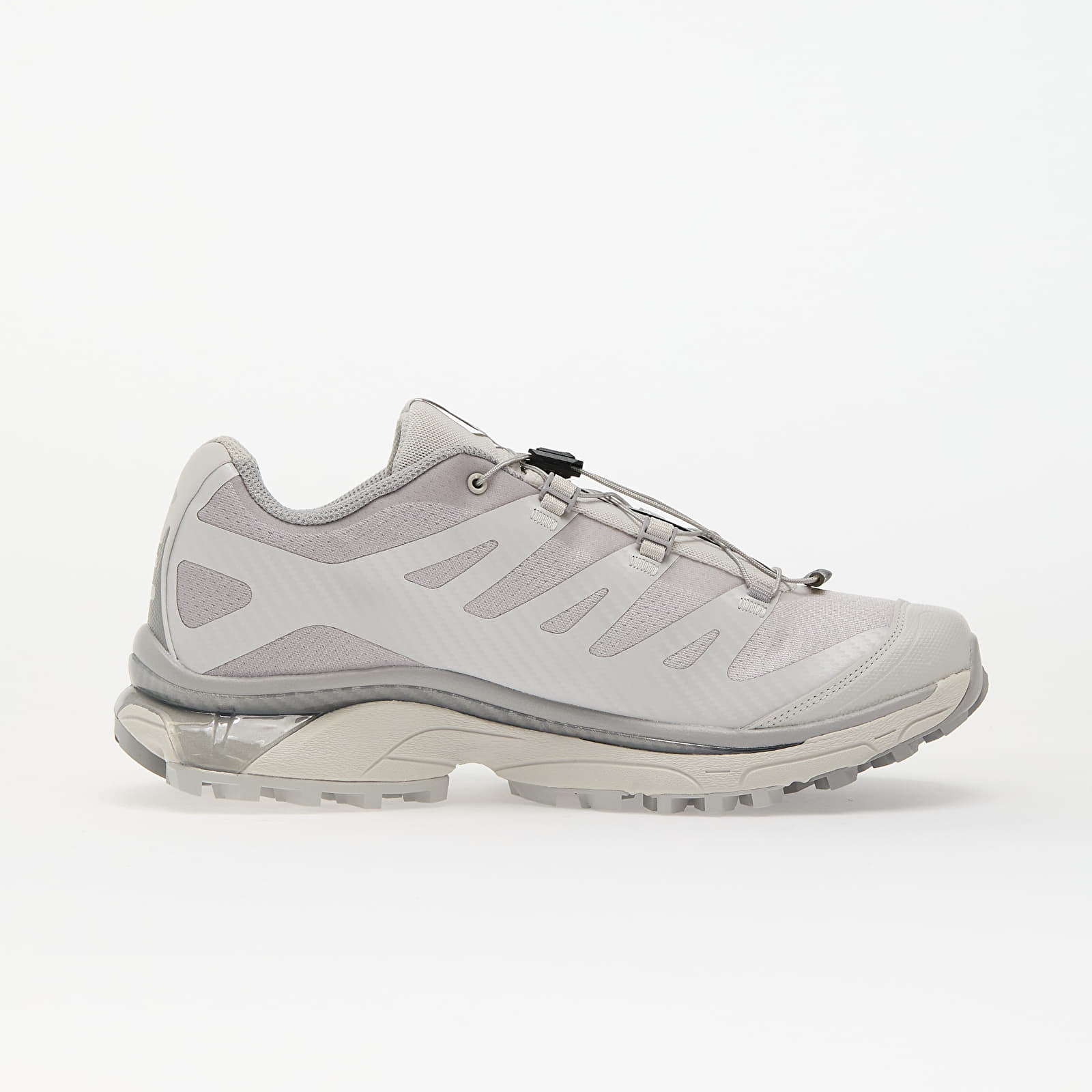 Herresko Salomon Xt-4 Og Lunar Rock/ Alloy/ Ftw Silver