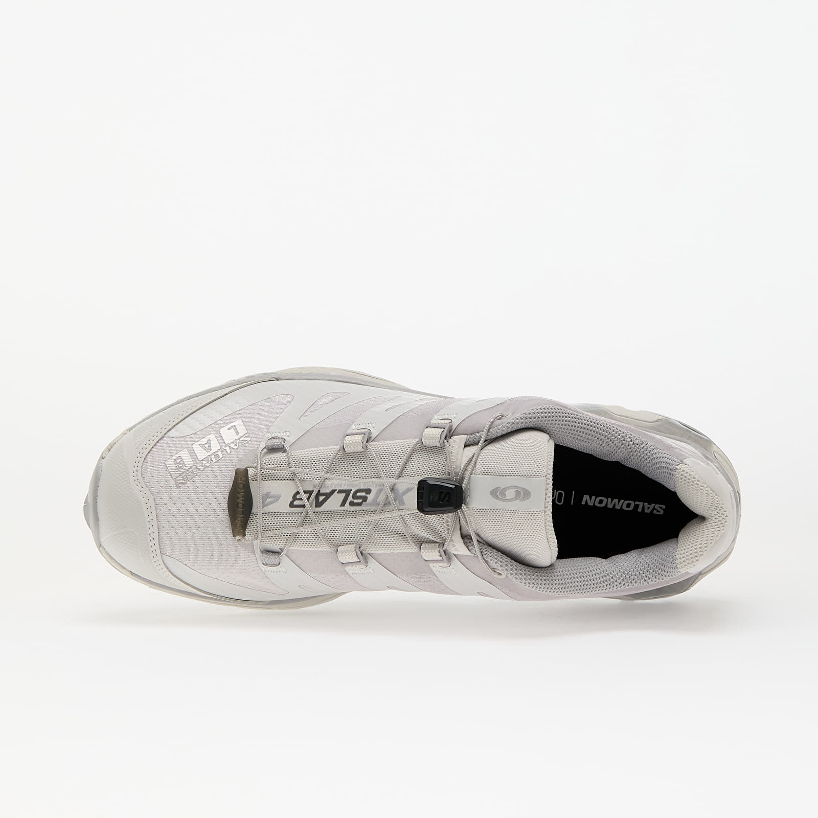 Herresko Salomon Xt-4 Og Lunar Rock/ Alloy/ Ftw Silver