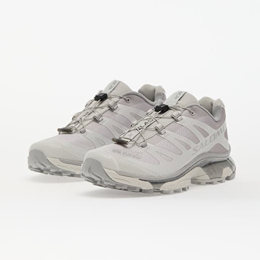Men's shoes Salomon Xt-4 Og Lunar Rock/ Alloy/ Ftw Silver