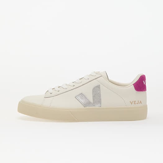 Veja W Campo Leather Whi_Silver_Ultraviolet