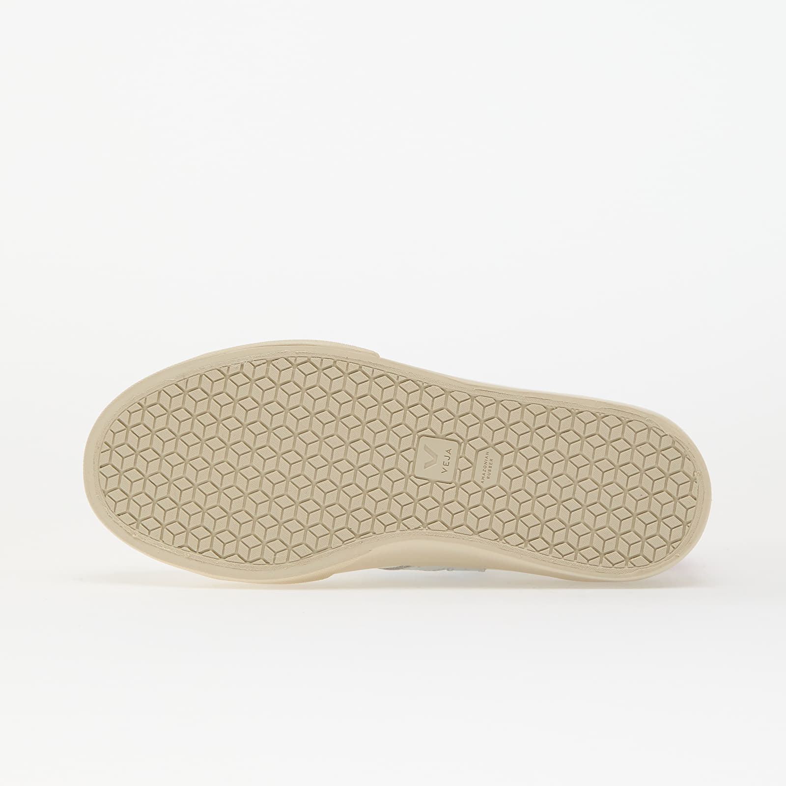 Women's shoes Veja W Campo Leather Whi_Silver_Ultraviolet