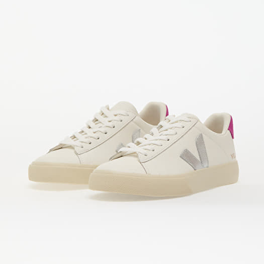 Încălțăminte și sneakerși pentru femei Veja W Campo Leather