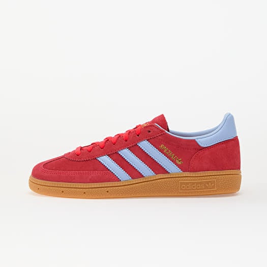 adidas Handball Spezial W Lucid Red/ Glow Blue/ Gum1