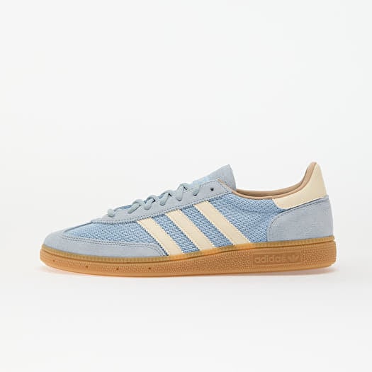 adidas Handball Spezial Clear Sky/ Crew White/ Warm Sand