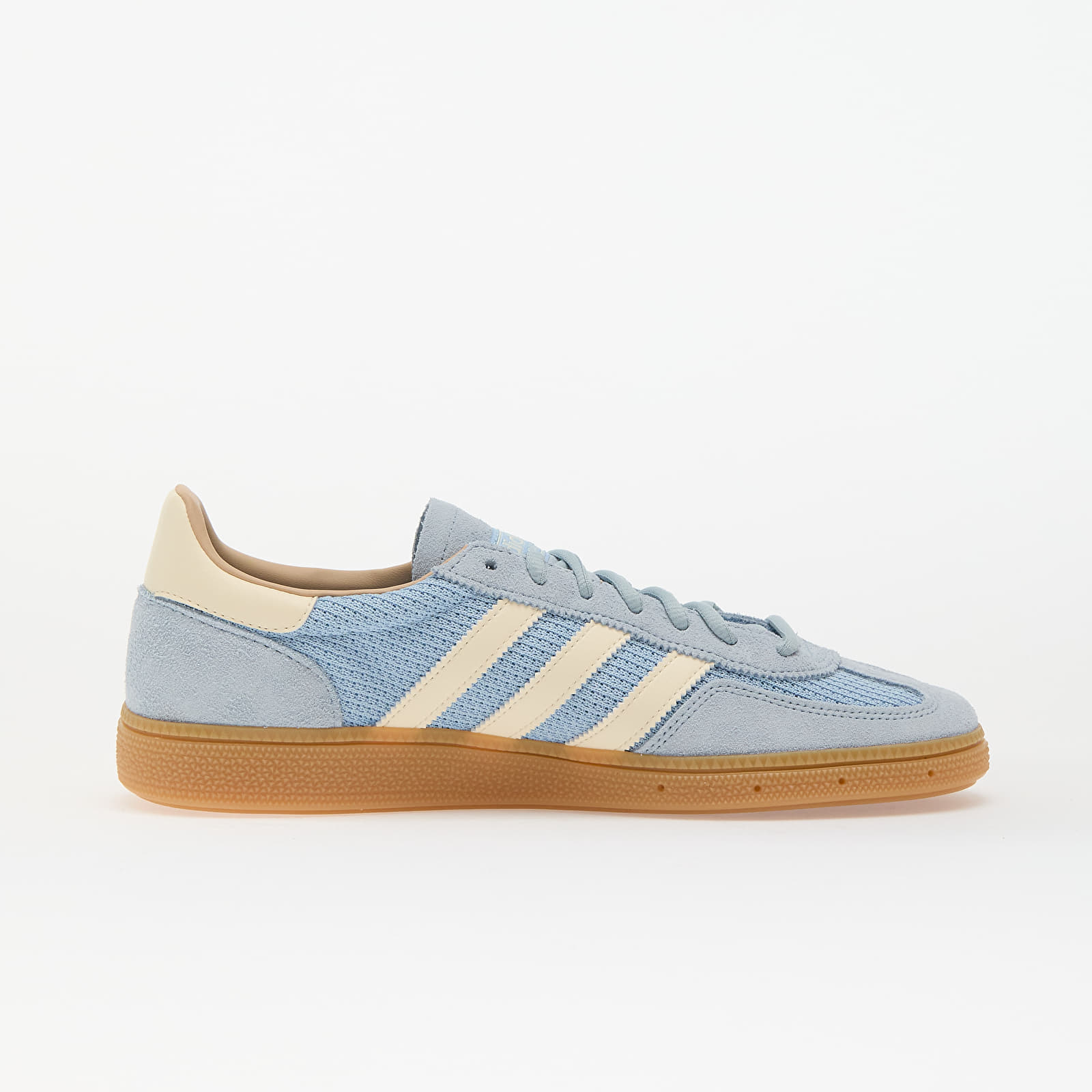 Men's shoes adidas Handball Spezial Clear Sky/ Crew White/ Warm Sand