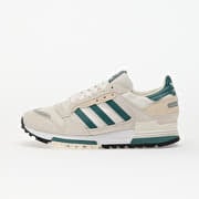 adidas Zx 600 Crystal White/ Pretea/ Core White