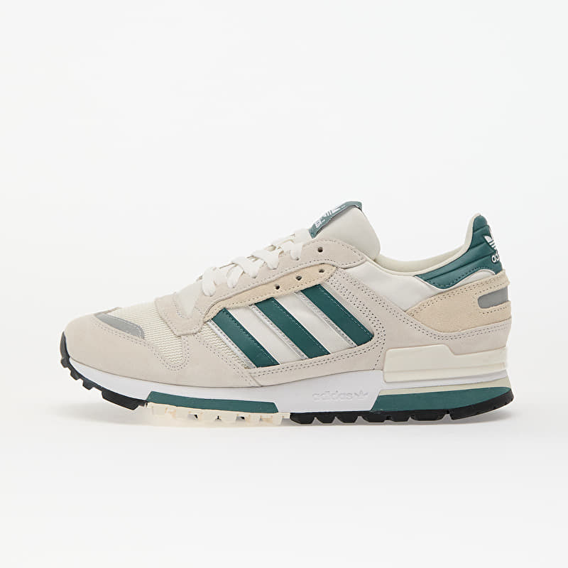 Men's shoes adidas Zx 600 Crystal White/ Pretea/ Core White