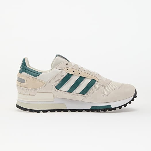 Men's shoes adidas Zx 600 Crystal White/ Pretea/ Core White