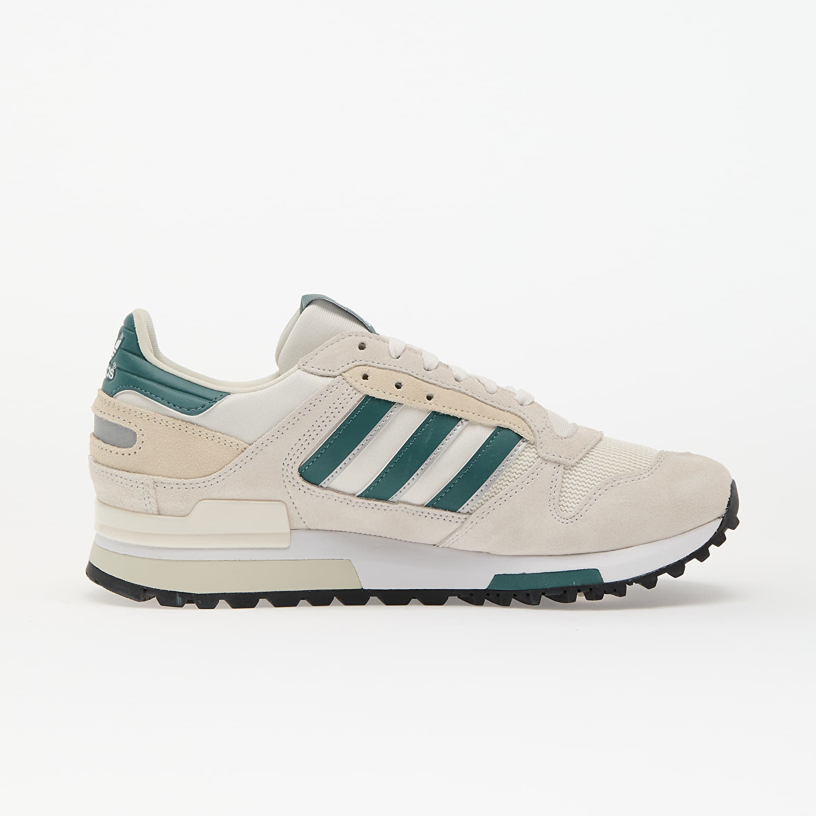Men's shoes adidas Zx 600 Crystal White/ Pretea/ Core White