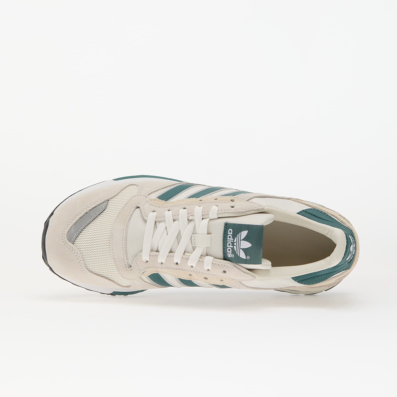 Men's shoes adidas Zx 600 Crystal White/ Pretea/ Core White
