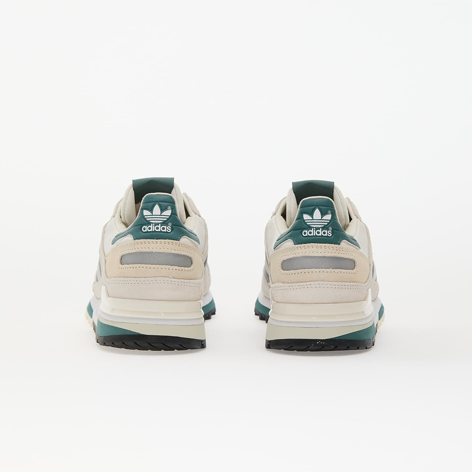Men's shoes adidas Zx 600 Crystal White/ Pretea/ Core White