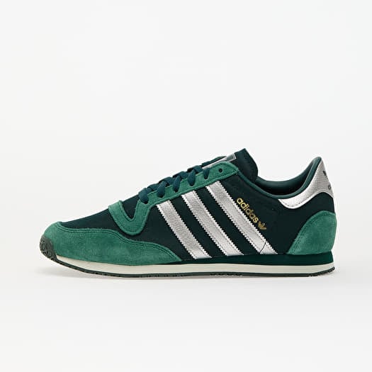 adidas Galaxy OG Aurora Ivy/ Silver Met.