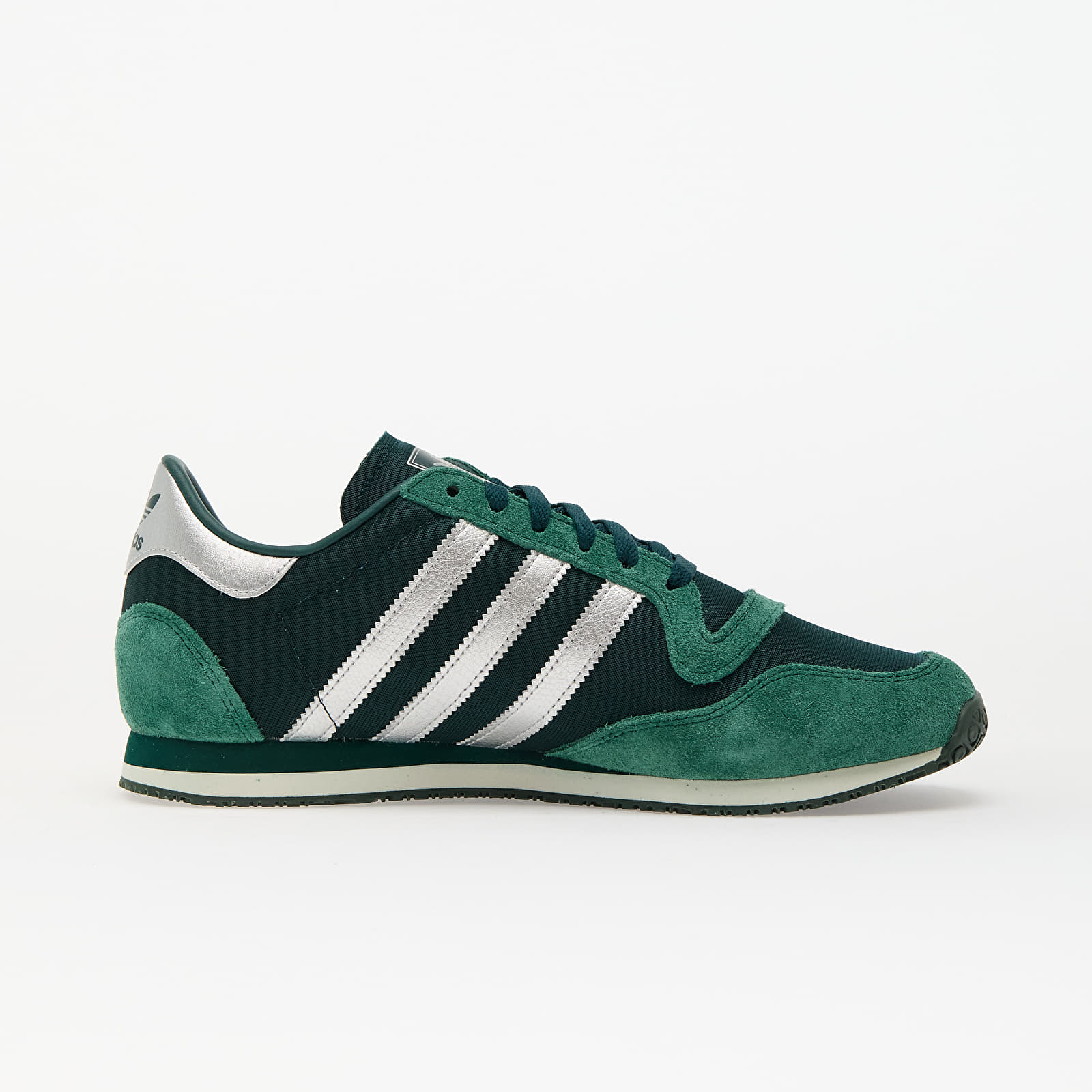 Zapatillas Hombre adidas Galaxy OG Aurora Ivy/ Silver Met.