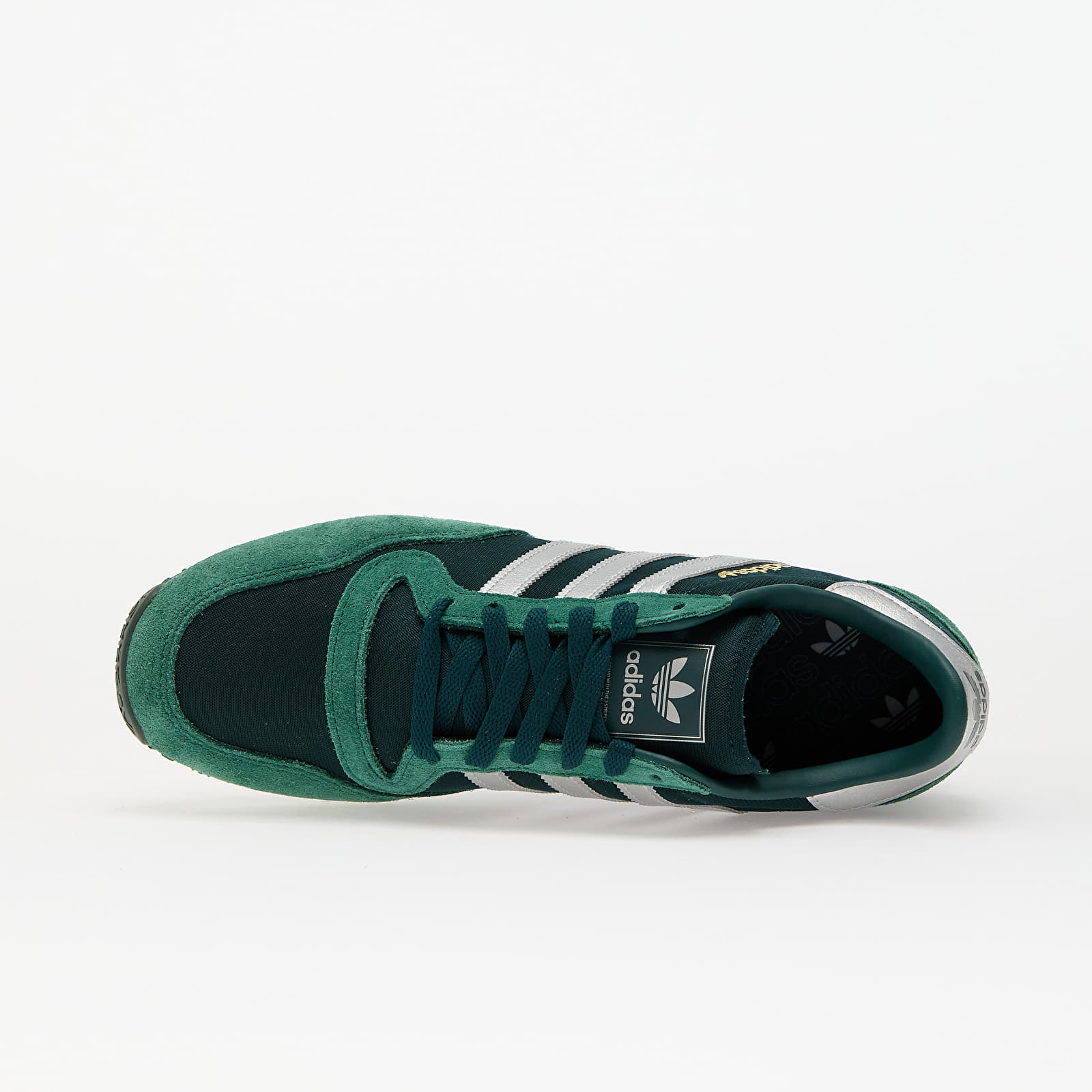 Zapatillas Hombre adidas Galaxy OG Aurora Ivy/ Silver Met.