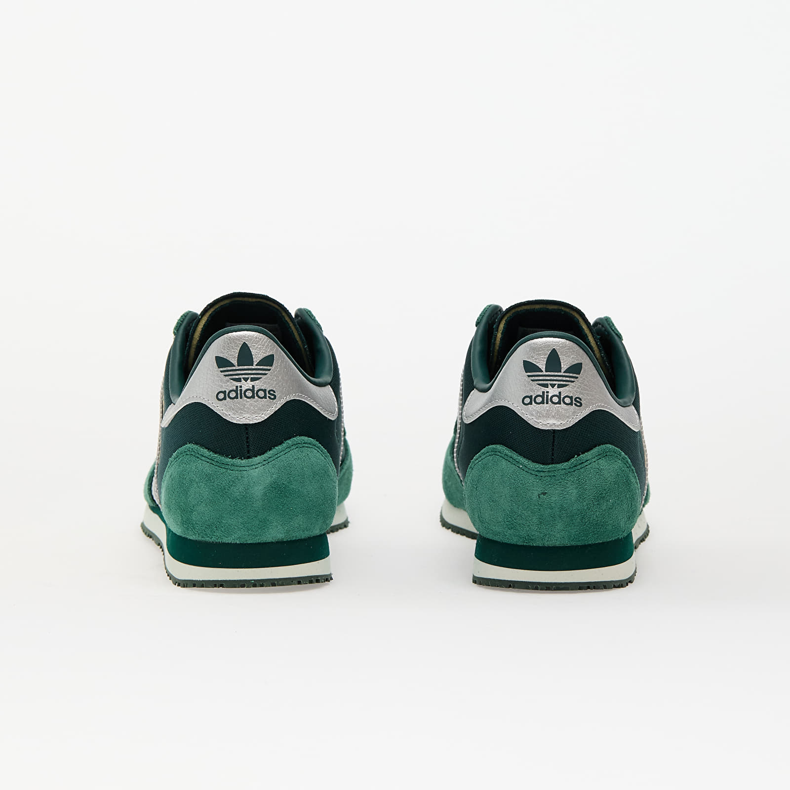 Zapatillas Hombre adidas Galaxy OG Aurora Ivy/ Silver Met.