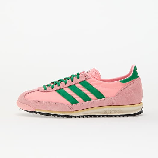 adidas SL 72 OG W Glow Pink/ Green/ Core Black