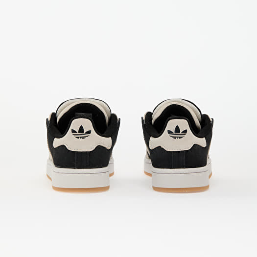 Women's shoes adidas Campus 00s Double W Core Black/ Off White