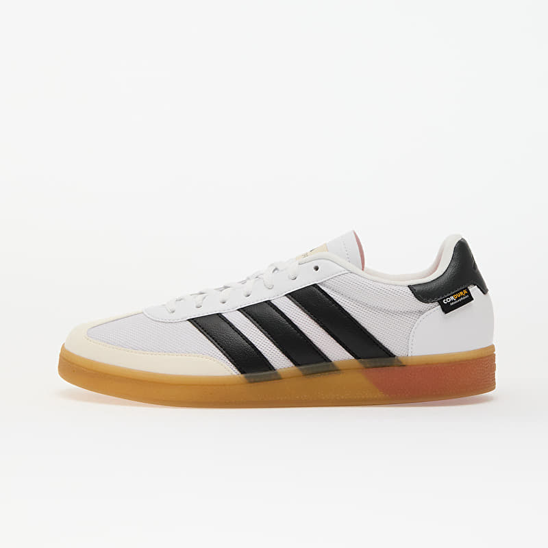 adidas Training Spezial Ftw White/ Core Black/ Lucid Red