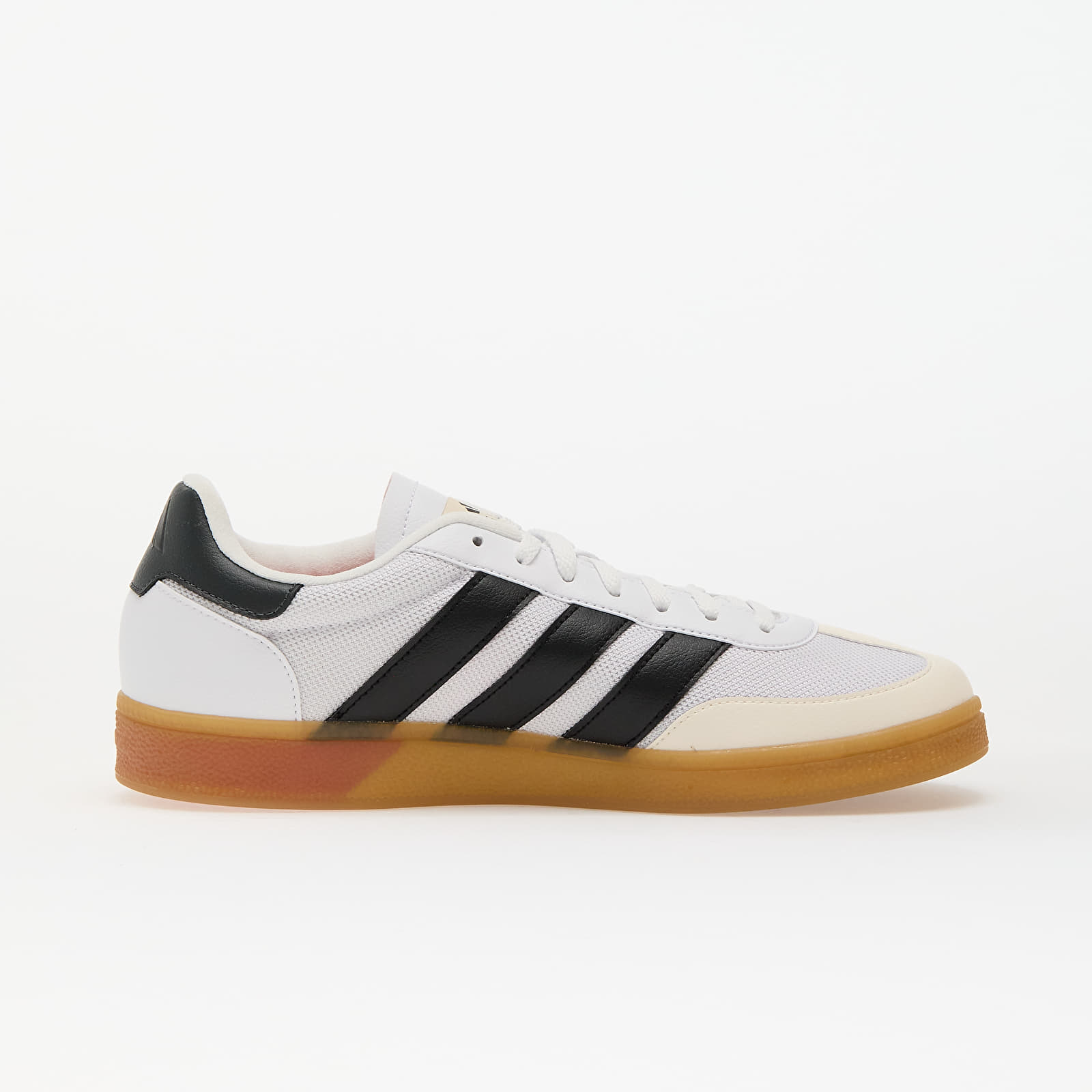 Zapatillas Hombre adidas Training Spezial Ftw White/ Core Black/ Lucid Red