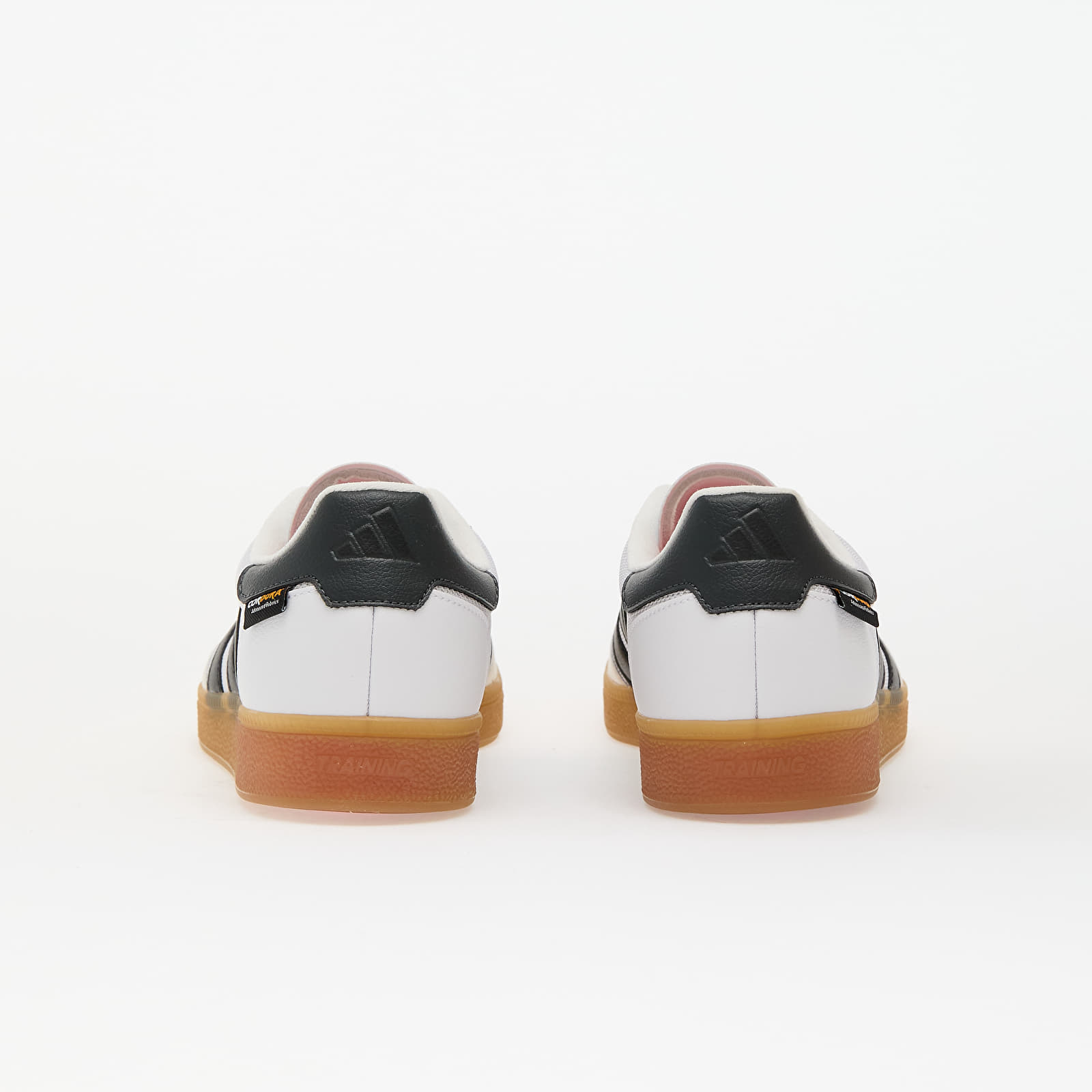 Zapatillas Hombre adidas Training Spezial Ftw White/ Core Black/ Lucid Red