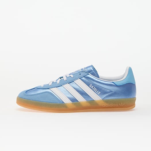 adidas Gazelle Indoor W Supplier Colour/ Ftw White/ Supplier Colour