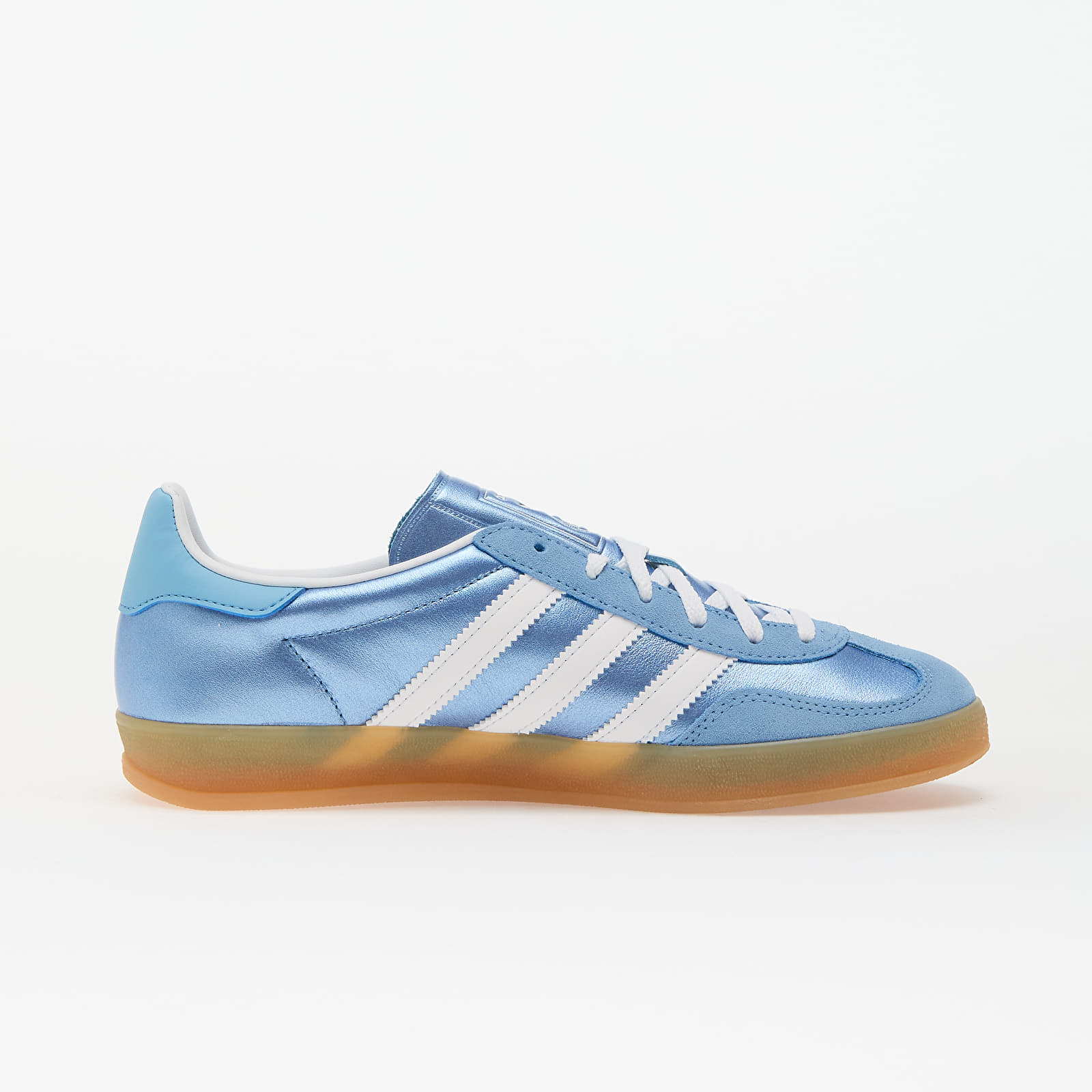 Women's shoes adidas Gazelle Indoor W Supplier Colour/ Ftw White/ Supplier Colour