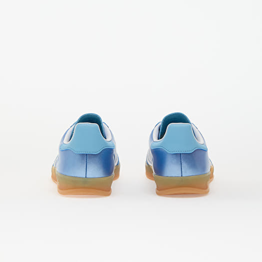 adidas Originals Gazelle Indoor Sneakers - Blue