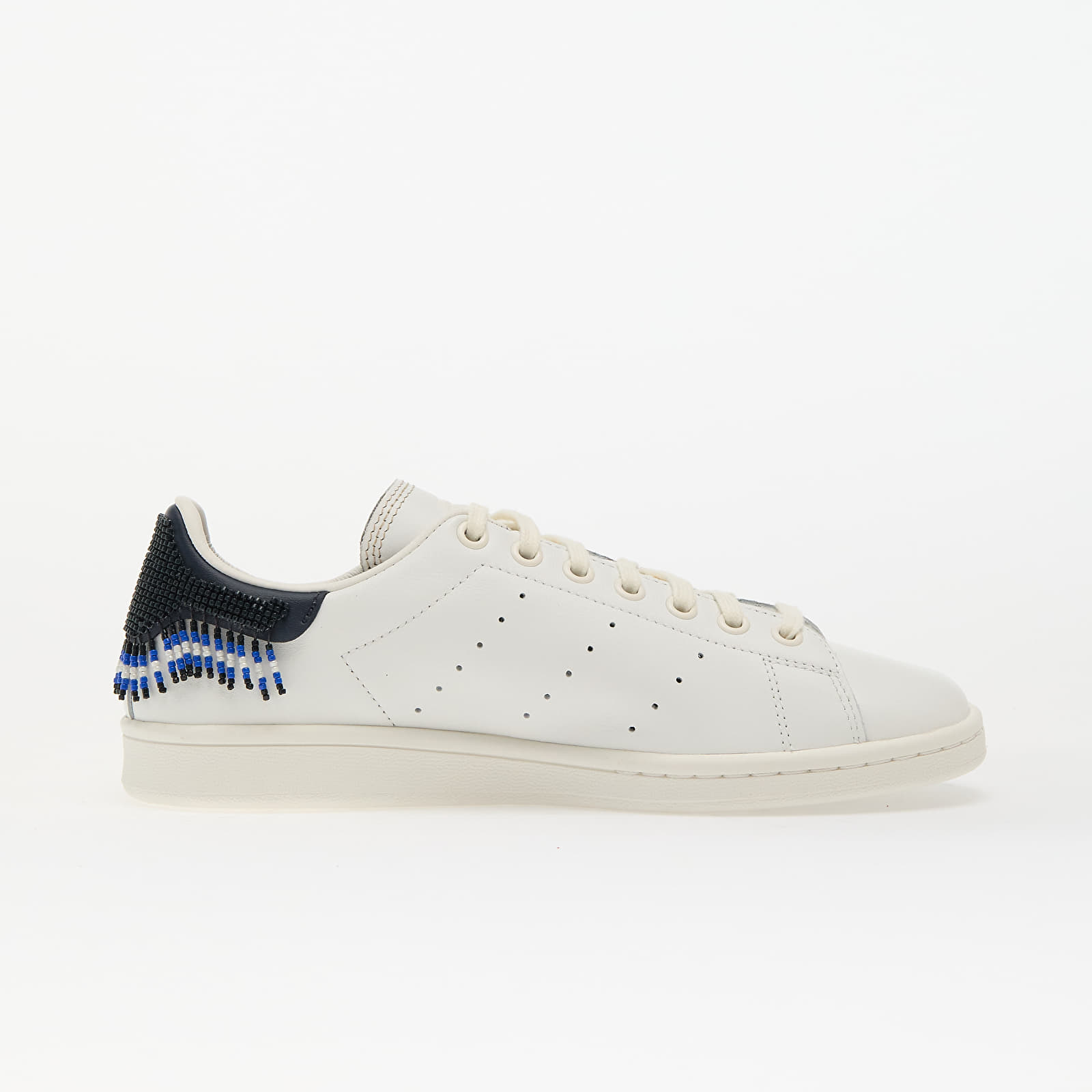 Мъжки кецове и обувки adidas Stan Smith By Ec Core White/ Night Navy/ Core White