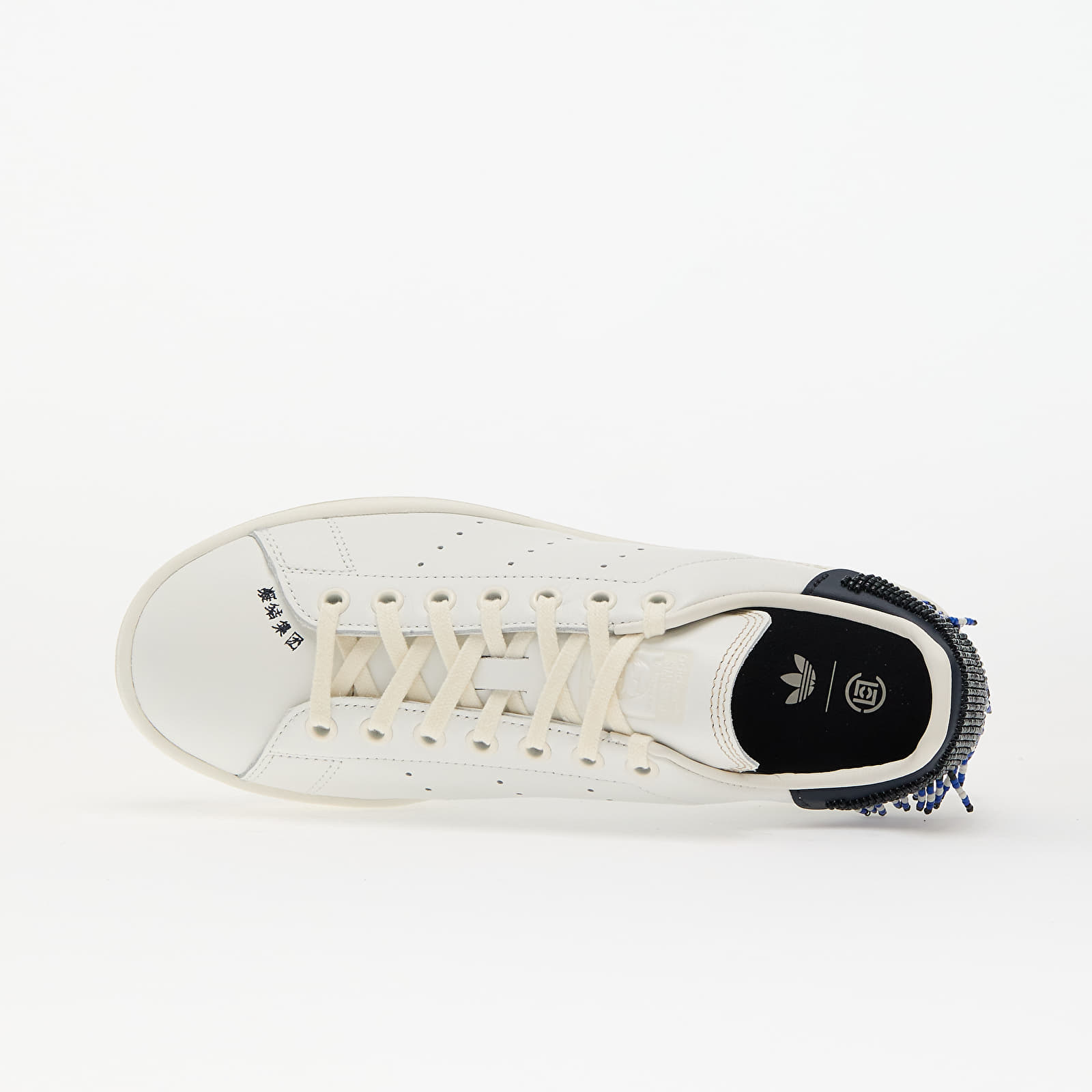 Мъжки кецове и обувки adidas Stan Smith By Ec Core White/ Night Navy/ Core White