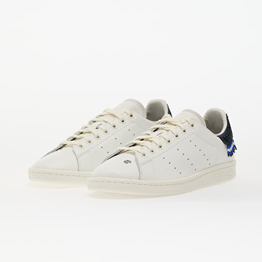 White Stan Smith Pack Adidas Stan Smith 'Pastel Pack' BZ0470 Solesense