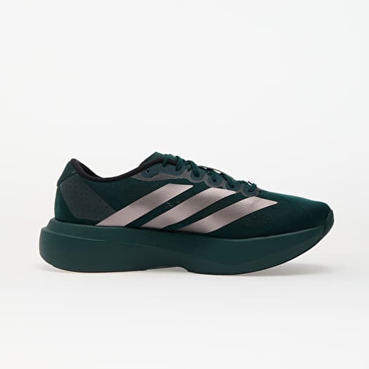 Men's shoes adidas Adizero EVO SL Aurora Ivy/ Taupe Oxide/ Iron - Main Image