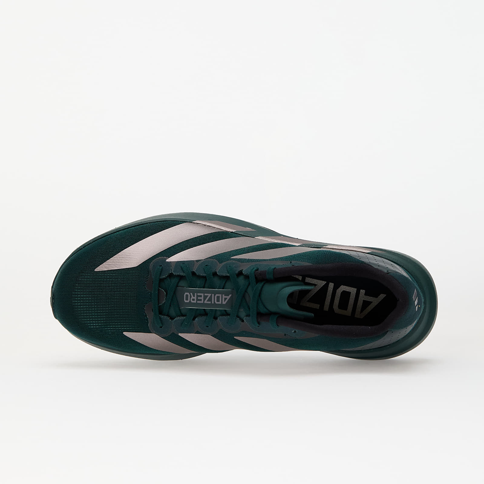 Herresko adidas Adizero EVO SL Aurora Ivy/ Taupe Oxide/ Iron Met.