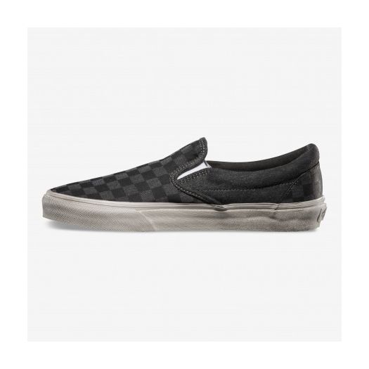 Vans Classic Slip on Overwashed