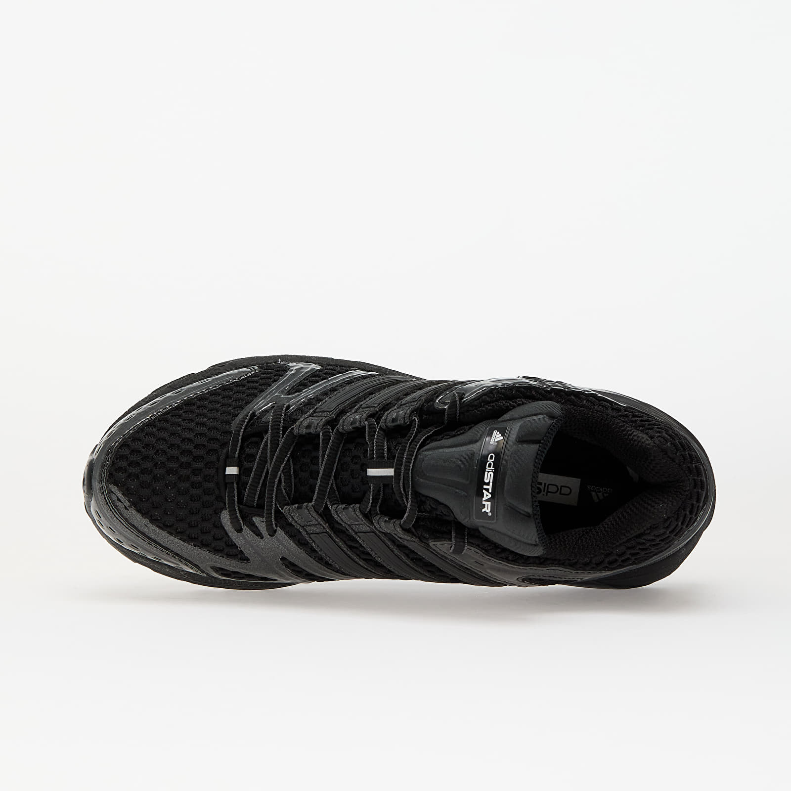 Men's shoes adidas Adistar Control 5 Core Black/ Carbon/ Grey Five