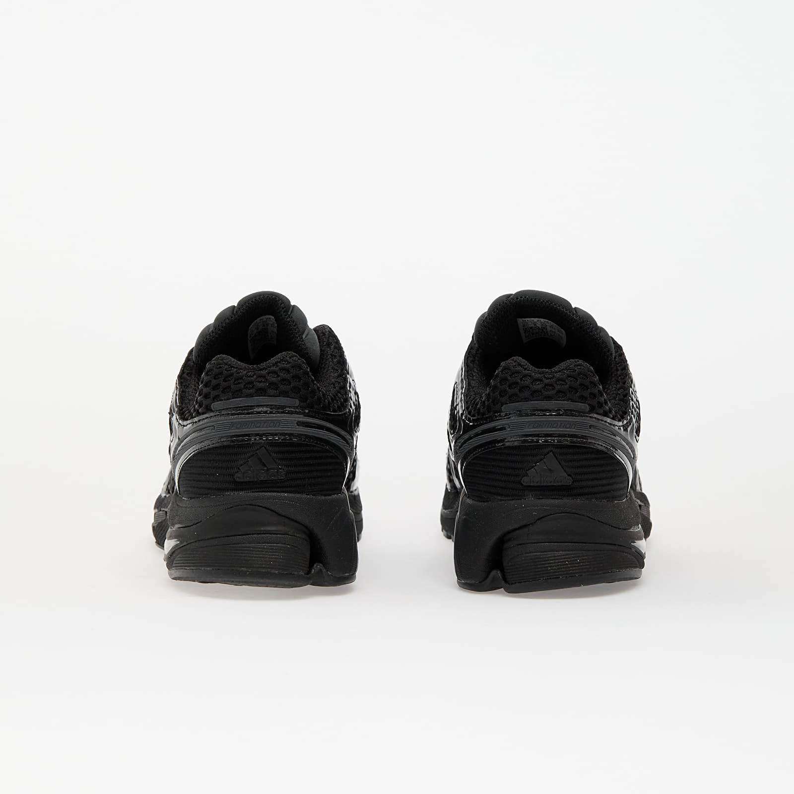 Men's shoes adidas Adistar Control 5 Core Black/ Carbon/ Grey Five